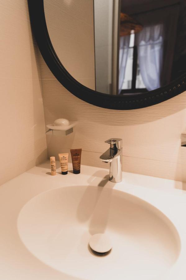 Les Ilots - Joseph Blanc Apartment 2 Rooms On The Lake Wifi & Balcony Annecy Luaran gambar