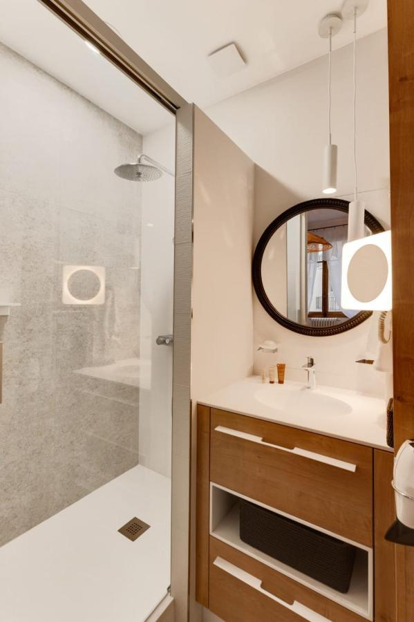 Les Ilots - Joseph Blanc Apartment 2 Rooms On The Lake Wifi & Balcony Annecy Luaran gambar