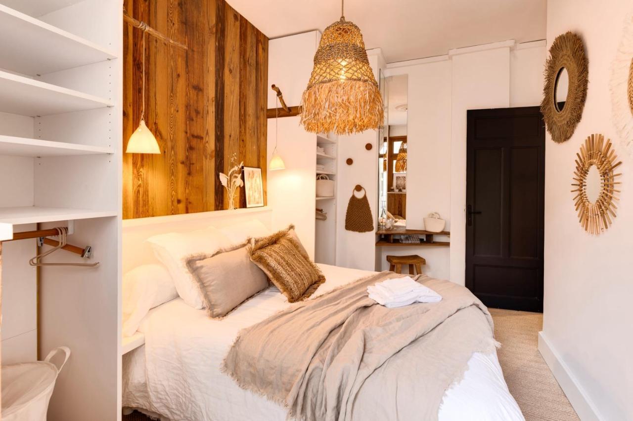 Les Ilots - Joseph Blanc Apartment 2 Rooms On The Lake Wifi & Balcony Annecy Luaran gambar