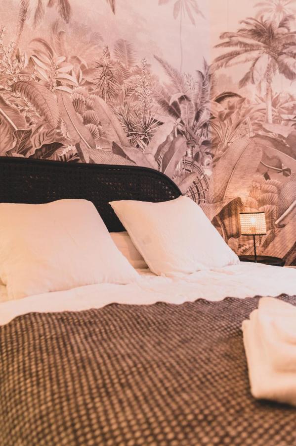 Les Ilots - Joseph Blanc Apartment 2 Rooms On The Lake Wifi & Balcony Annecy Luaran gambar