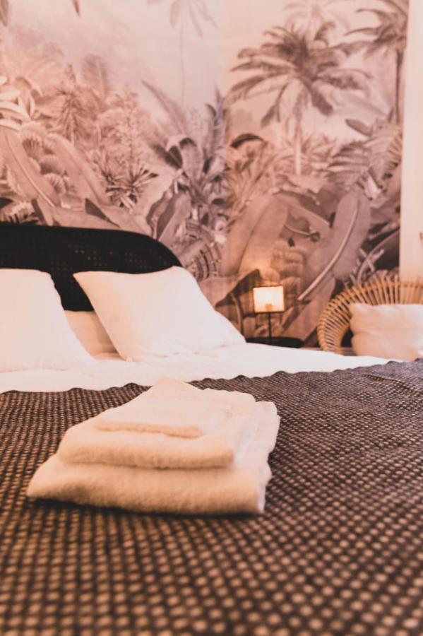 Les Ilots - Joseph Blanc Apartment 2 Rooms On The Lake Wifi & Balcony Annecy Luaran gambar